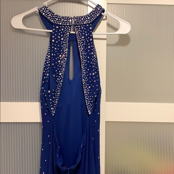 Nightlife gown - Picture 7 of 7